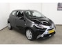 Toyota Aygo 1.0 VVT-i x-play