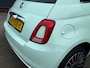 Fiat 500 0.9 TwinAir Turbo Lounge *climate *navi *pano *16"