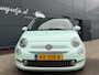 Fiat 500 0.9 TwinAir Turbo Lounge *climate *navi *pano *16"