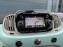 Fiat 500 0.9 TwinAir Turbo Lounge *climate *navi *pano *16"