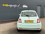 Fiat 500 0.9 TwinAir Turbo Lounge *climate *navi *pano *16"