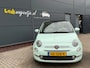 Fiat 500 0.9 TwinAir Turbo Lounge *climate *navi *pano *16"