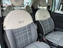 Fiat 500 0.9 TwinAir Turbo Lounge *climate *navi *pano *16"