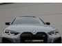 BMW i4 M50 High Executive 84 kWh 544PK M-Sportpakket (Schuifdak M-Sportleder/Memory Carplay HeadUp HarmanKardon 360Camera ACC Laser)