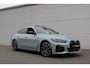 BMW i4 M50 High Executive 84 kWh 544PK M-Sportpakket (Schuifdak M-Sportleder/Memory Carplay HeadUp HarmanKardon 360Camera ACC Laser)