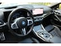 BMW i4 M50 High Executive 84 kWh 544PK M-Sportpakket (Schuifdak M-Sportleder/Memory Carplay HeadUp HarmanKardon 360Camera ACC Laser)