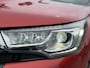 DS 4 1.2 PureTech Business/AIRCO/CRUISE/HALF LEDER/LED/NAVI/PARKEERSENS VOOR-ACHTER/TREKHAAK