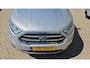 Ford EcoSport 1.0 EcoBoost Trend Essential | Afneembare Trekhaak | 17"LMV | Stoel+ Stuur + Voorruit Verwarming | ECC | CAM | PDC | Navi | Cruise Control | Extra Getint Glas |