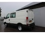 IVECO Daily 50C18V 300 H1 L  LUCHTREM