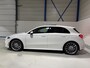 Mercedes-Benz A-klasse A 180 136pk 7G AMG-Line, Panorama, Widescreen