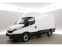 IVECO Daily 2.3 160PK L2H2 | 3500KG Trekgew. | Trekhaak | Clima | 3 Zits | Parkeersens.