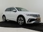 Volkswagen Tiguan 1.4 TSI eHybrid R-Line Business+245Pk DSG/AUTO | 1e Eigenaar | 360gr Camera | Trekhaak uitklapbaar | Elektr glazen pano-dak | Elektr achterklep | Cruise cont adapt | App Connect | Dodehoek detectie | Matrix-LED | Navi | DAB | 20"LMV