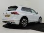 Volkswagen Tiguan 1.4 TSI eHybrid R-Line Business+245Pk DSG/AUTO | 1e Eigenaar | 360gr Camera | Trekhaak uitklapbaar | Elektr glazen pano-dak | Elektr achterklep | Cruise cont adapt | App Connect | Dodehoek detectie | Matrix-LED | Navi | DAB | 20"LMV