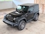 Jeep Wrangler JK - Just arrived 3.6 benzine