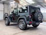Jeep Wrangler JK - Just arrived 3.6 benzine