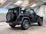 Jeep Wrangler JK - Just arrived 3.6 benzine