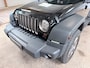 Jeep Wrangler JK - Just arrived 3.6 benzine