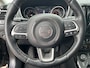 Jeep Compass 1.4 170PK Limited 4x4 Automaat Panoramadak,Navi,Clima,Cruise,Camera,KeylessEntry+Go,Leder/Stof,Isofix,4seizoenenBande