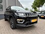 Jeep Compass 1.4 170PK Limited 4x4 Automaat Panoramadak,Navi,Clima,Cruise,Camera,KeylessEntry+Go,Leder/Stof,Isofix,4seizoenenBande