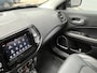 Jeep Compass 1.4 170PK Limited 4x4 Automaat Panoramadak,Navi,Clima,Cruise,Camera,KeylessEntry+Go,Leder/Stof,Isofix,4seizoenenBande