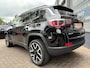 Jeep Compass 1.4 170PK Limited 4x4 Automaat Panoramadak,Navi,Clima,Cruise,Camera,KeylessEntry+Go,Leder/Stof,Isofix,4seizoenenBande