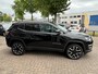 Jeep Compass 1.4 170PK Limited 4x4 Automaat Panoramadak,Navi,Clima,Cruise,Camera,KeylessEntry+Go,Leder/Stof,Isofix,4seizoenenBande