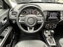 Jeep Compass 1.4 170PK Limited 4x4 Automaat Panoramadak,Navi,Clima,Cruise,Camera,KeylessEntry+Go,Leder/Stof,Isofix,4seizoenenBande