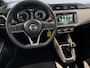 Nissan Micra 0.9 IG-T Acenta Navigatie Airco Apple carplay/ Android auto Cruise control Lane assist