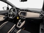 Nissan Micra 0.9 IG-T Acenta Navigatie Airco Apple carplay/ Android auto Cruise control Lane assist