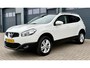Nissan Qashqai+2 1.6 Visia