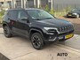 Jeep Compass 4xe 240 Plug-in Hybrid Electric Trailhawk|LEDER|TREKHAAK|CAMERA|DEALER ONDERHOUDEN