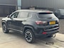 Jeep Compass 4xe 240 Plug-in Hybrid Electric Trailhawk|LEDER|TREKHAAK|CAMERA|DEALER ONDERHOUDEN