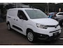 Toyota ProAce City 1.5 D-4D COOL L2 3-PERS AIRCO CRUISE BETIMMERD P-SENSOREN DAB APPLE/ANDROID 6-SPEED