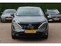 Nissan Ariya Advance 66 kWh / SoH 97,4% / Trekhaak / 360Camera / Keyless / Sfeerverlichting / 19'' / CarPlay / Stoel+Stuurverwarming / Dodehoek / DAB / ACC