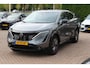 Nissan Ariya Advance 66 kWh / SoH 97,4% / Trekhaak / 360Camera / Keyless / Sfeerverlichting / 19'' / CarPlay / Stoel+Stuurverwarming / Dodehoek / DAB / ACC