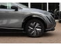 Nissan Ariya Advance 66 kWh / SoH 97,4% / Trekhaak / 360Camera / Keyless / Sfeerverlichting / 19'' / CarPlay / Stoel+Stuurverwarming / Dodehoek / DAB / ACC