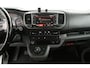 Citroën Jumpy 2.0 HDI 177PK L3H1 | Automaat | Clima | Camera | 3 Zits | Cruise | Trekhaak | Carplay