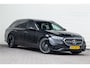 Mercedes-Benz E-klasse Estate 300 e AMG Premium, Pano, Distronic, Trekhaak, Nightpakket 2025