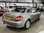Mercedes-Benz SLK 200 K.
