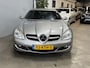 Mercedes-Benz SLK 200 K.