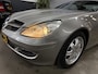 Mercedes-Benz SLK 200 K.