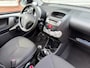 Peugeot 107 1.0 Active | Airco | Led | 5-drs | El. ramen | Nap