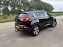 Kia Sportage 2.0 X-clusive 4wd | Automaat