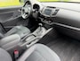 Kia Sportage 2.0 X-clusive 4wd | Automaat