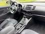 Kia Sportage 2.0 X-clusive 4wd | Automaat