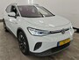 Volkswagen ID.4 77 kWh 204pk Business | Comfort | Stuur- en Stoelverwarming | Design | Multimedia | Style Int. | Assistance pakket