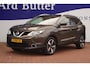 Nissan Qashqai 1.2 Connect Edition / 360"Camera / Orig-NL / Panorama / Keyless / Navi / = SUPER PRIJS !!