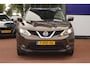 Nissan Qashqai 1.2 Connect Edition / 360"Camera / Orig-NL / Panorama / Keyless / Navi / = SUPER PRIJS !!