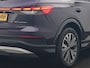 Audi Q4 e-tron 40 S edition 82 kWh 204pk Dealer O.H. | Adaptive Cruise | Head Up | Camera | Lederen Sportstoelen Memory & Verwarmd | Blis | Keyless | Matrix LED | Apple Carplay | Navigatie | DAB | 19"L.M |