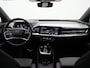 Audi Q4 e-tron 40 S edition 82 kWh 204pk Dealer O.H. | Adaptive Cruise | Head Up | Camera | Lederen Sportstoelen Memory & Verwarmd | Blis | Keyless | Matrix LED | Apple Carplay | Navigatie | DAB | 19"L.M |